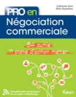 Image for Pro en Negociation commerciale
