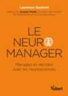 Image for Le neuro-manager