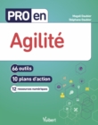 Image for Pro en Agilite