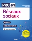 Image for Pro en Reseaux sociaux