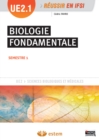 Image for UE 2.1 - Biologie fondamentale