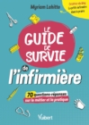 Image for Le Guide de survie de l&#39;infirmiere