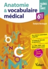 Image for Anatomie et vocabulaire medical