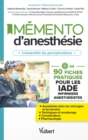 Image for Memento d&#39;anesthesie