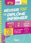 Image for Reussir tout le Diplome infirmier en 500 fiches de revision - IFSI