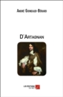 Image for D&#39;Artagnan