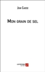 Image for Mon Grain De Sel