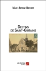 Image for Destins De Saint-Giotains