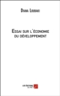 Image for Essai Sur L&#39;economie Du Developpement