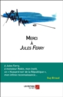 Image for Merci a Jules Ferry