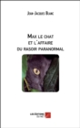 Image for Max Le Chat Et L&#39;affaire Du Rasoir Paranormal