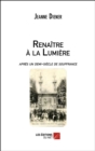 Image for Renaitre a La Lumiere