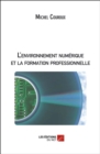 Image for L&#39;environnement Numerique Et La Formation Professionnelle