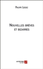 Image for Nouvelles Breves Et Bizarres