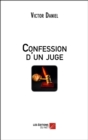 Image for Confession D&#39;un Juge