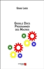 Image for Google Docs Programmer Des Macros