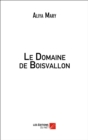 Image for Le Domaine De Boisvallon