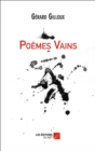 Image for Poemes Vains
