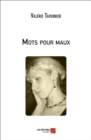 Image for Mots Pour Maux