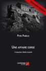 Image for Une Affaire Corse