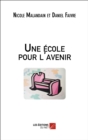 Image for Une Ecole Pour L&#39;avenir