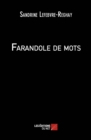 Image for Farandole De Mots
