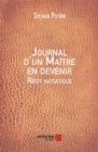 Image for Journal D&#39;un Maitre En Devenir