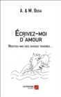 Image for Ecrivez-Moi D&#39;amour