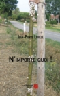 Image for N&#39;importe Quoi !