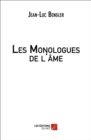 Image for Les Monologues De L&#39;ame
