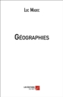 Image for Geographies