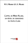 Image for L&#39;appel De Mbidi Kiluba: Un Reveil De La Conscience Luba