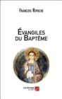 Image for Evangiles Du Bapteme