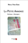 Image for La Petite Annonce Rubrique &quot;Messages&quot;