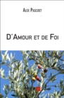 Image for D&#39;Amour Et De Foi