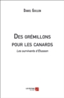 Image for Des Gremillons Pour Les Canards