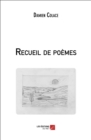 Image for Recueil De Poemes