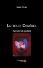 Image for Luttes Et Chimeres: Recueil De Poesie