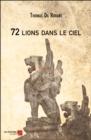 Image for 72 Lions Dans Le Ciel