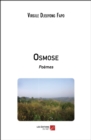 Image for Osmose: Poemes