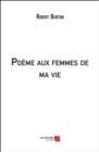 Image for Poeme Aux Femmes De Ma Vie