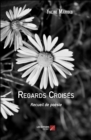 Image for Regards Croises: Recueil De Poesie