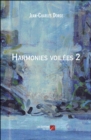 Image for Harmonies Voilees 2