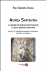 Image for Aurea Sapientia: Le Baiser De La Sagesse Humaine Et De La Sapience Eternelle