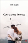 Image for Confessions Impures