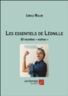 Image for Les Essentiels De Leonille: 50 Recettes Wahou