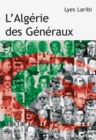 Image for L&#39;Algerie des generaux