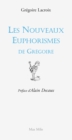 Image for Les nouveaux euphorismes de Gregoire. Tome 2