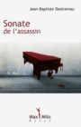 Image for Sonate de l&#39;Assassin