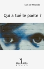 Image for Qui a tue le poete ?
